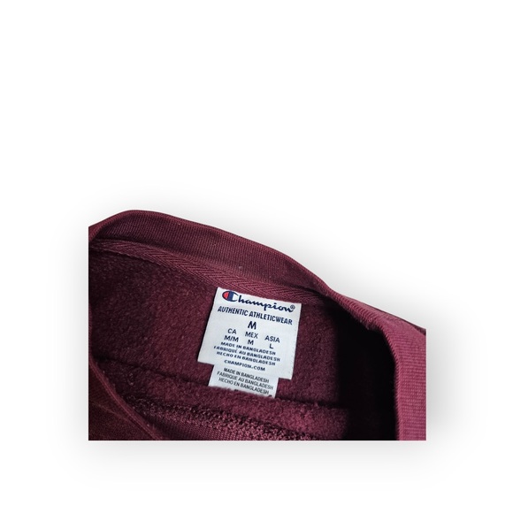 Champion NM State Aggies Crewneck Sweatshirt - Picture 4 of 5